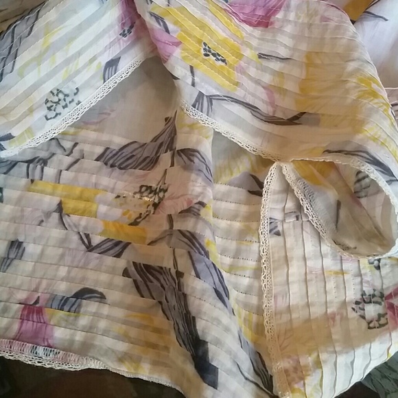 Cover beach  dress - Picture 4 of 5